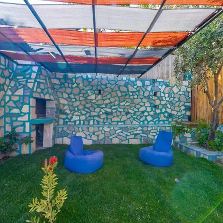 Islamlar Village 1 Bedroom 4211 Kalkan
