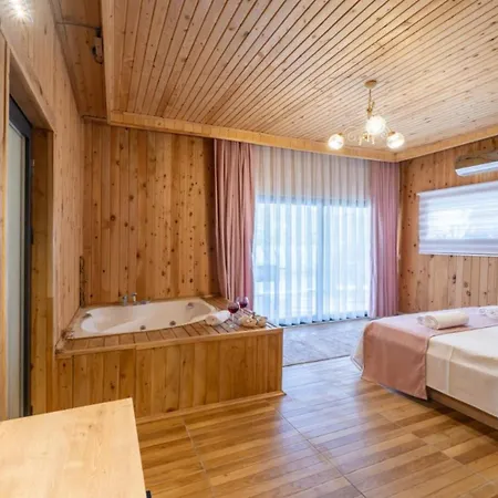 Islamlar Village 1 Bedroom 4211