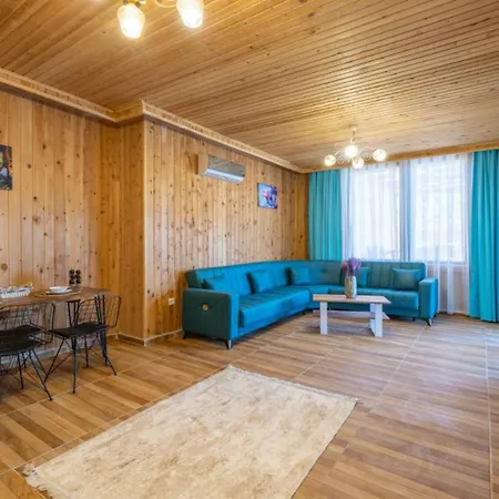 Islamlar Village 1 Bedroom 4211 Villa Kalkan