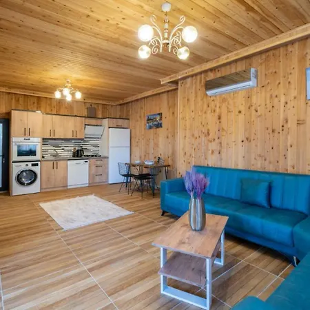 Islamlar Village 1 Bedroom 4211 Kalkan
