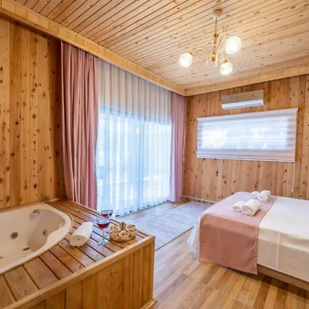 Islamlar Village 1 Bedroom 4211 Villa