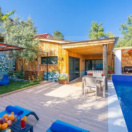 Villa Islamlar Village 1 Bedroom 4211