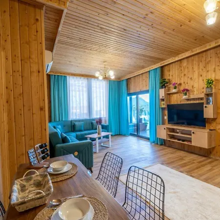 Villa Islamlar Village 1 Bedroom 4211