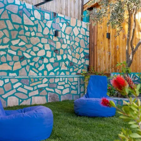 Islamlar Village 1 Bedroom Villa *