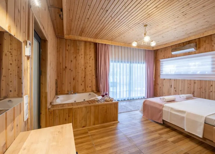 Islamlar Village 1 Bedroom