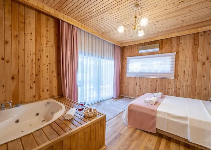 Islamlar Village 1 Bedroom Villa
