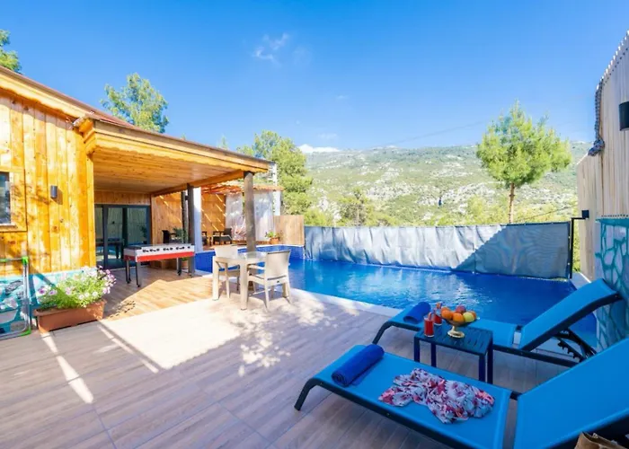 Islamlar Village 1 Bedroom
