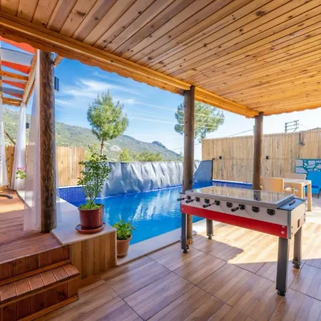 Vila Islamlar Village 1 Bedroom *