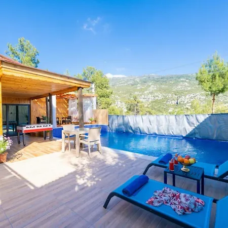 Islamlar Village 1 Bedroom 4211