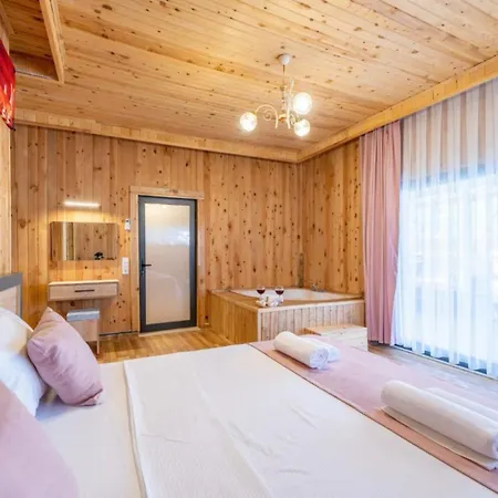 Villa Islamlar Village 1 Bedroom Kalkan