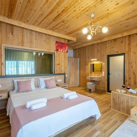 Islamlar Village 1 Bedroom Kalkan