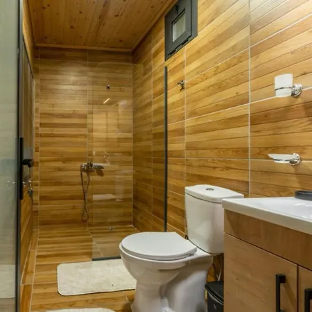 Islamlar Village 1 Bedroom * Kalkan